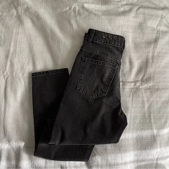 Mango Mom Jeans - Picture 6 of 9